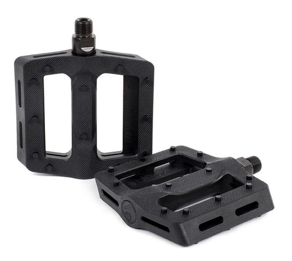 Shadow Conspiracy Surface Plastic Pedals - Shadow Conspiracy -3ride.com