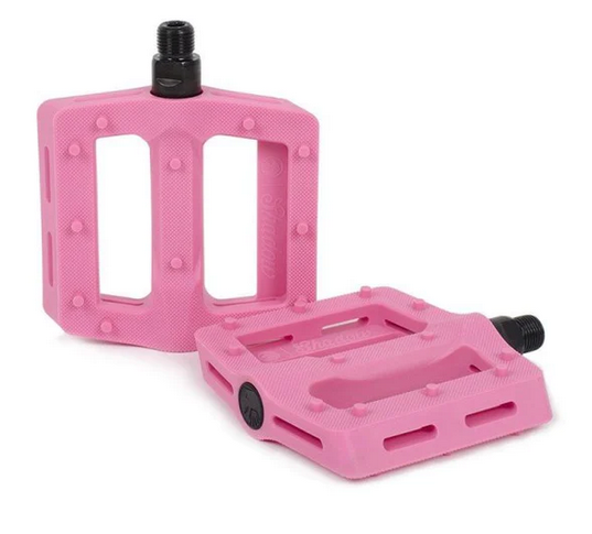 Shadow Conspiracy Surface Plastic Pedals - Shadow Conspiracy -3ride.com