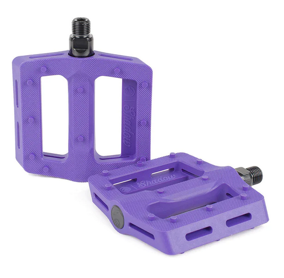 Shadow Conspiracy Surface Plastic Pedals