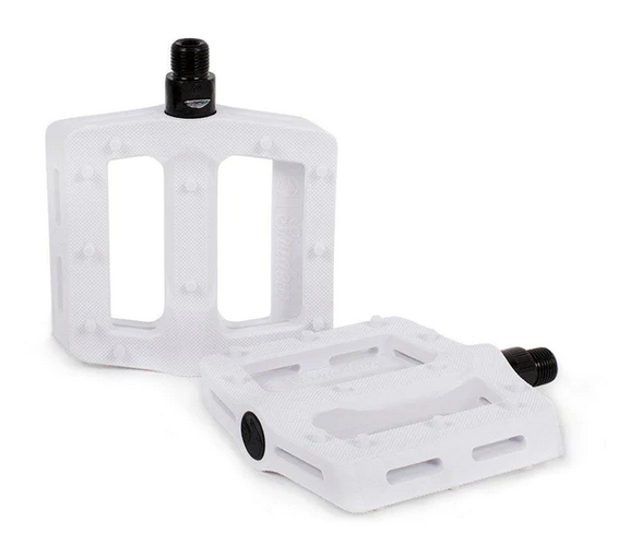 Shadow Conspiracy Surface Plastic Pedals - Shadow Conspiracy -3ride.com