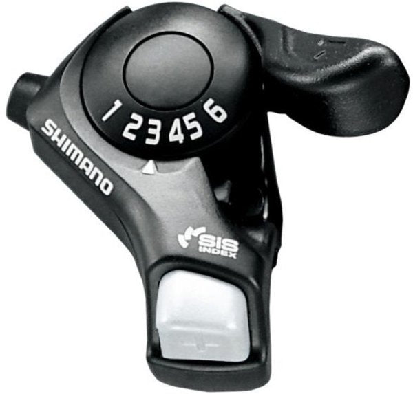 Shimano Tourney SL-TX30 6spd Shifters - Shimano -3ride.com