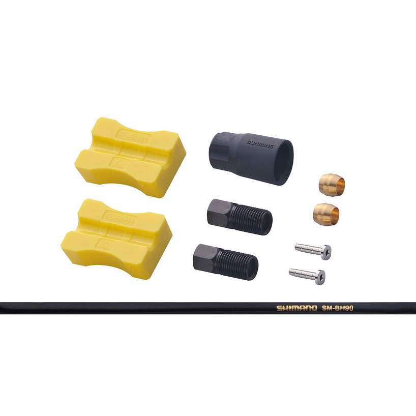 Shimano SM-BH90 Brake Hose