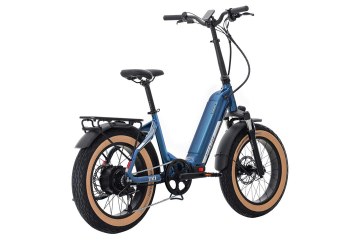 Aventon Sinch 2 Foldable E-Bike - Aventon -3ride.com