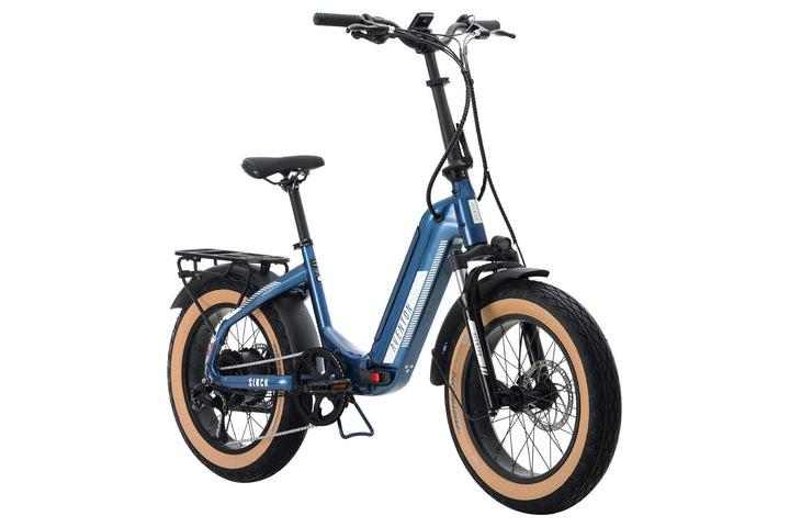 Aventon Sinch 2 Foldable E-Bike - Aventon -3ride.com