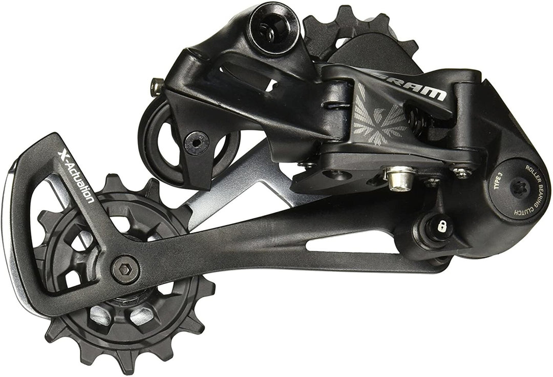 Sram GX Eagle B2 Rear Derailleur - Sram -3ride.com