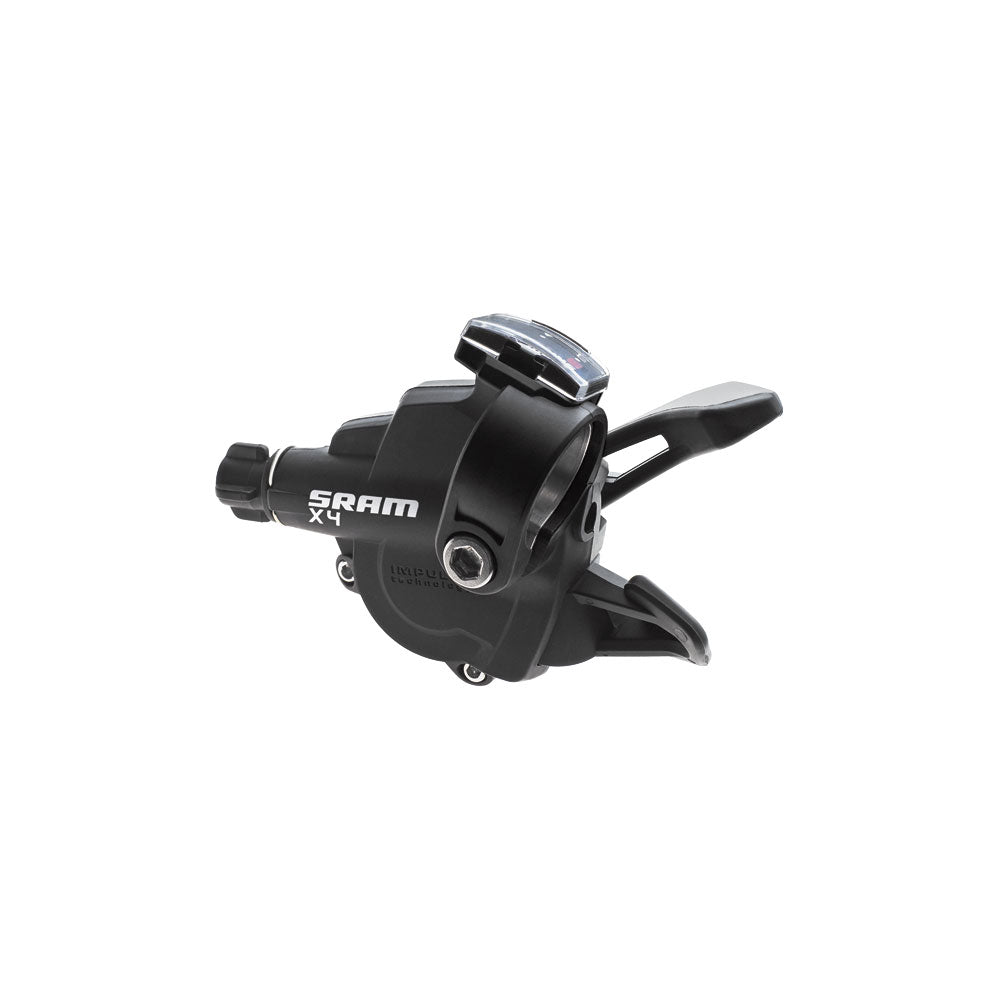 Sram X4 Trigger Shifter 24Speed Set - Sram -3ride.com