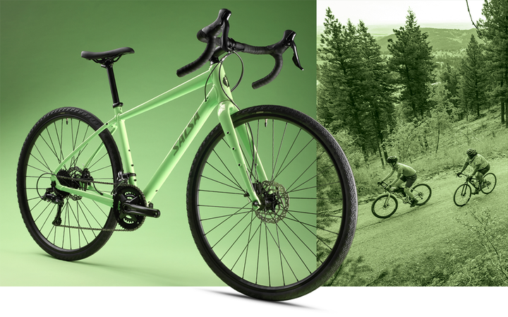 Salsa Journeyer 2.2 Sora Bike - 700c - Salsa -3ride.com