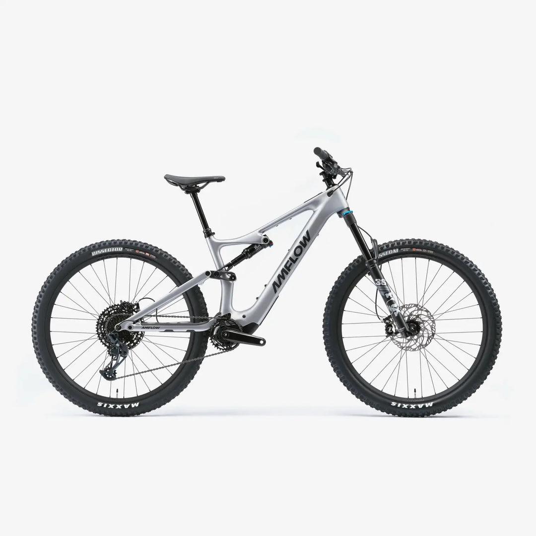 Amflow PL Carbon Bike