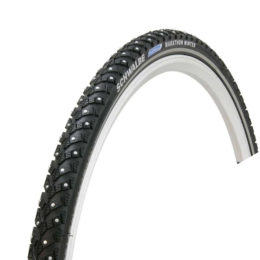 Schwalbe Marathon Winter Plus Studded Tire - Schwalbe -3ride.com