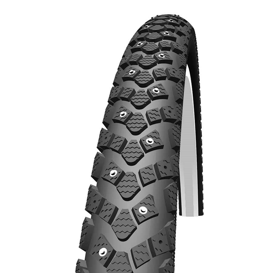 Schwalbe Winter Tire - Schwalbe -3ride.com