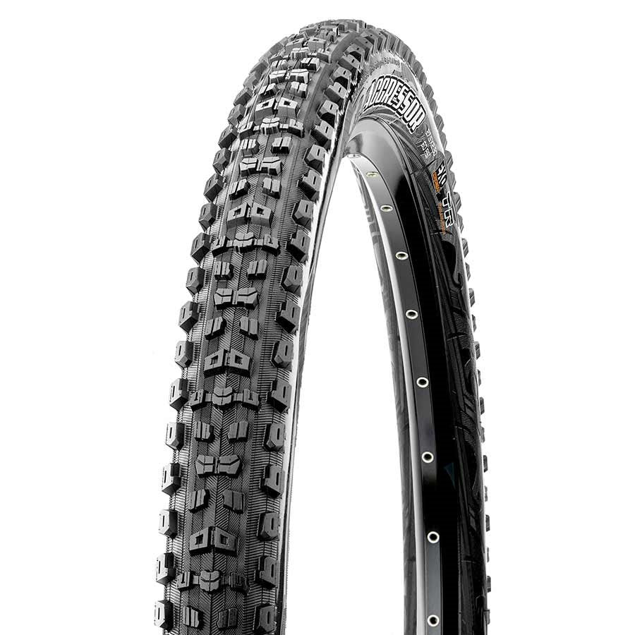 Maxxis Aggressor Tire - Maxxis -3ride.com