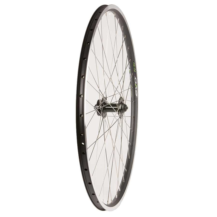 Wheel Shop Evo Tour 19/Formula DC 700c Front Wheel - Wheel Shop -3ride.com