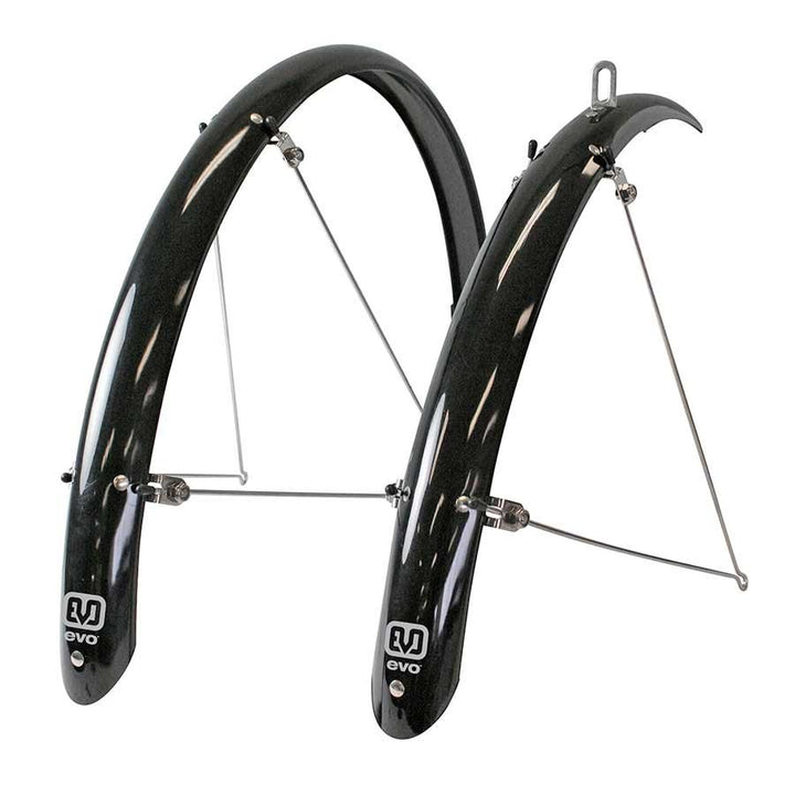 Evo Power Guard Fender Set - Evo -3ride.com