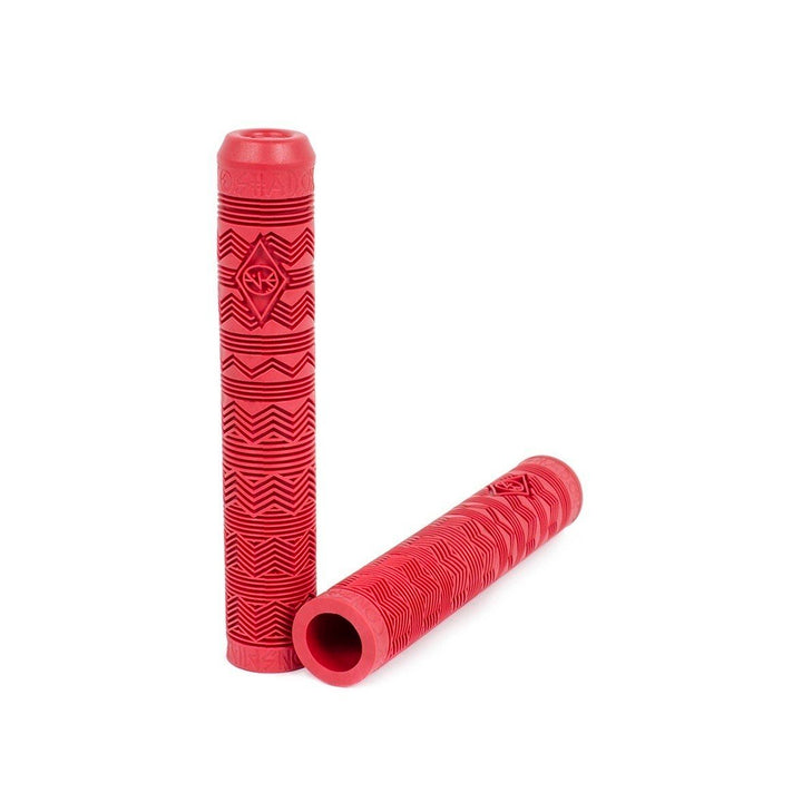 Shadow Conspiracy Gipsy Grips - Shadow Conspiracy -3ride.com