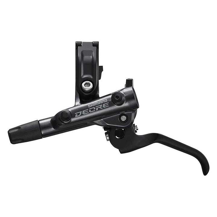 Shimano BL-M6100 Deore Hydraulic Brake Lever - Shimano -3ride.com