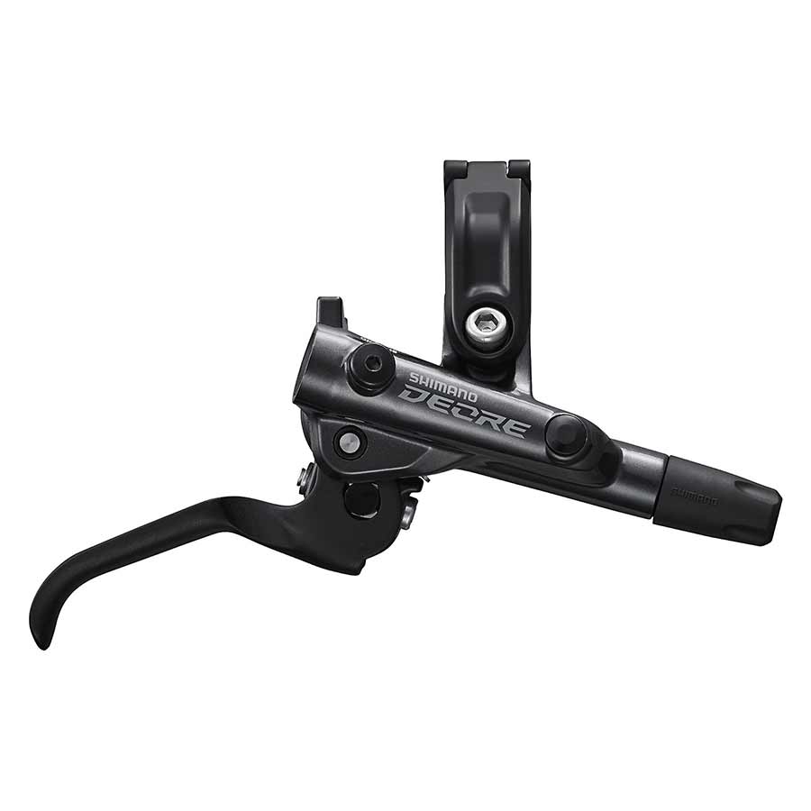 Shimano BL-M6100 Deore Hydraulic Brake Lever - Shimano -3ride.com