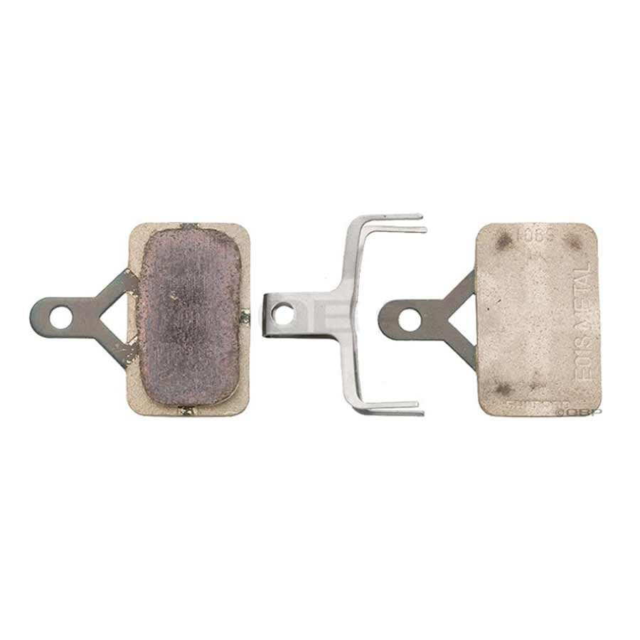 Shimano E01S Disc Brake Pads (Y8FL98010) - Shimano -3ride.com