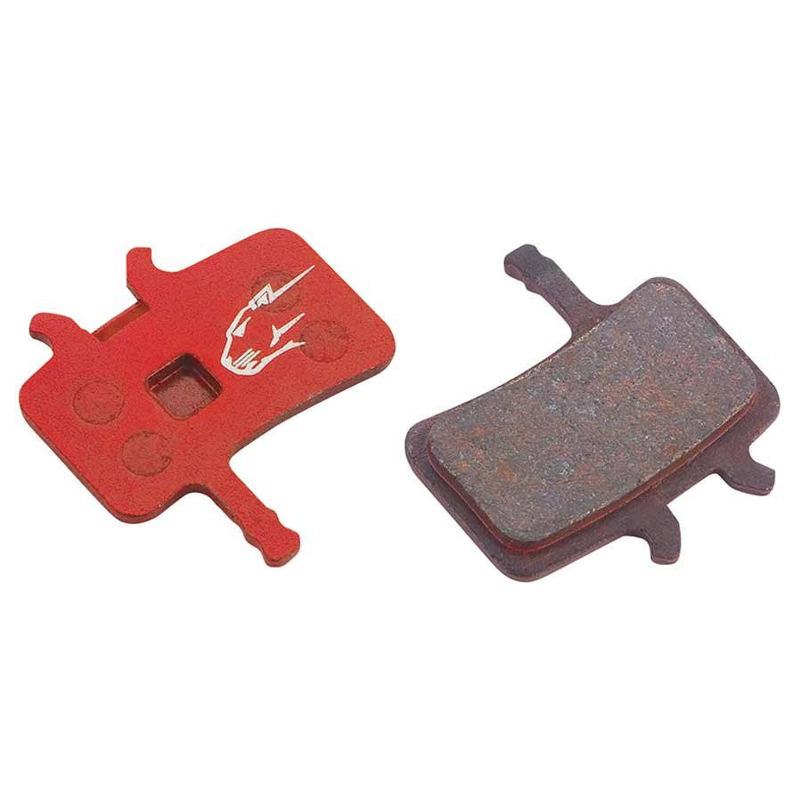 Jagwire Mountain Sport Disc brake pads - Avid BB7/Juicy - Jagwire -3ride.com