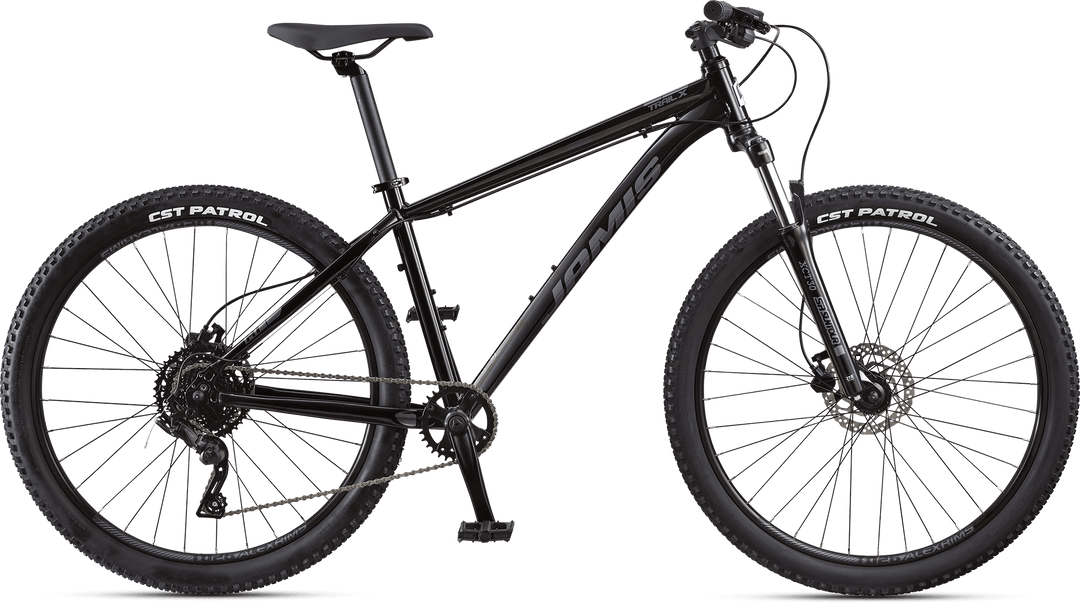Jamis 2022 Trail-X A1 Bike - Jamis -3ride.com