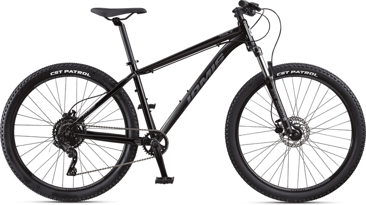 Jamis 2022 Trail-X A1 Bike - Jamis -3ride.com