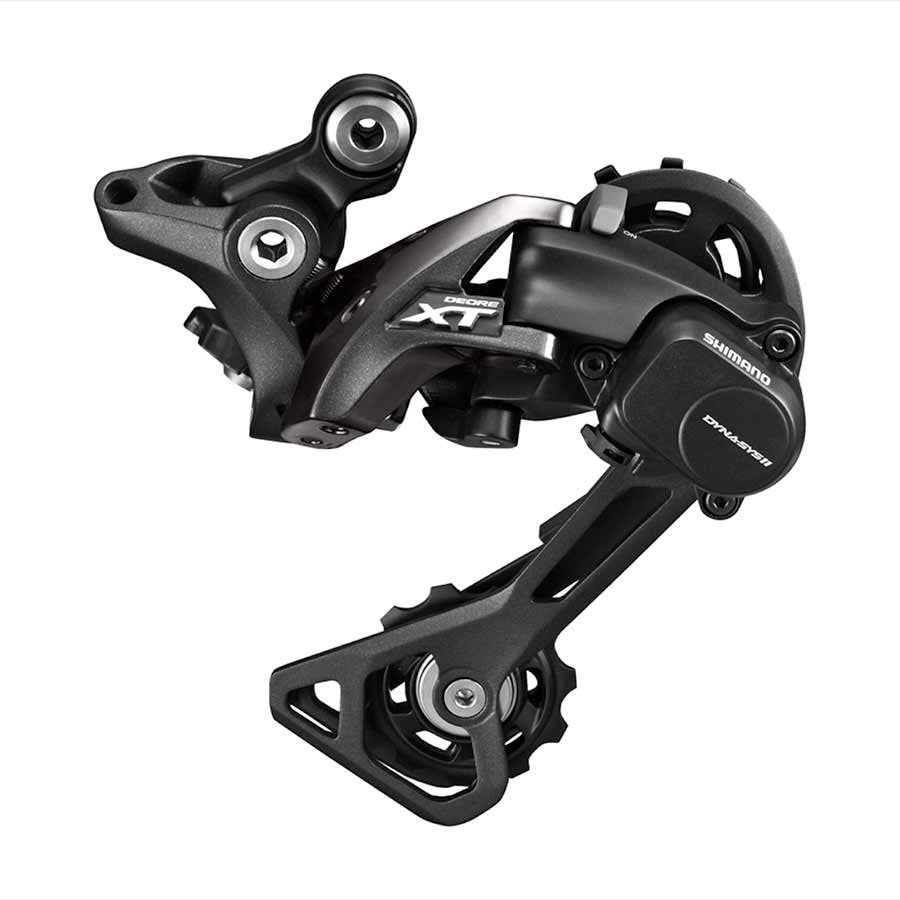 Shimano XT RD-M8000 Rear Derailleur 11spd SGS - Shimano -3ride.com