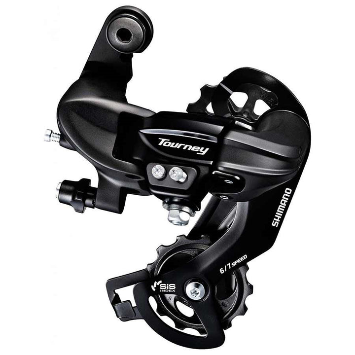 Shimano Tourney RD-TY500 Rear Derailleur - Shimano -3ride.com