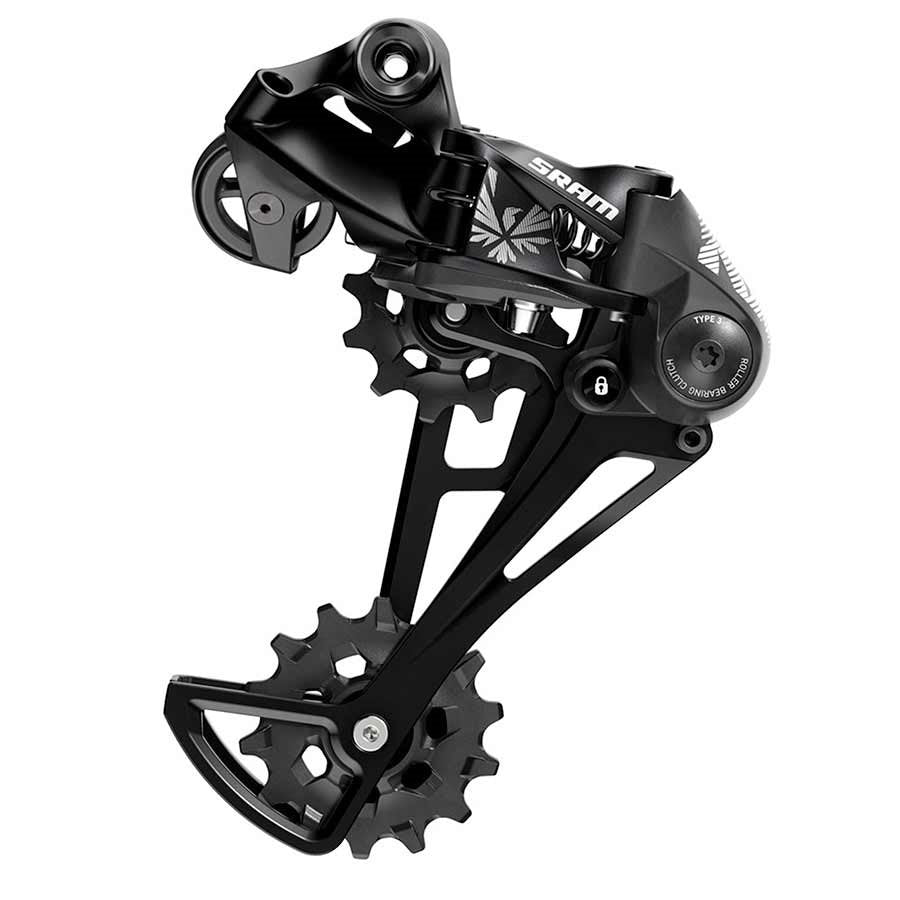 Sram NX Eagle Rear Derailleur 12spd - Sram -3ride.com