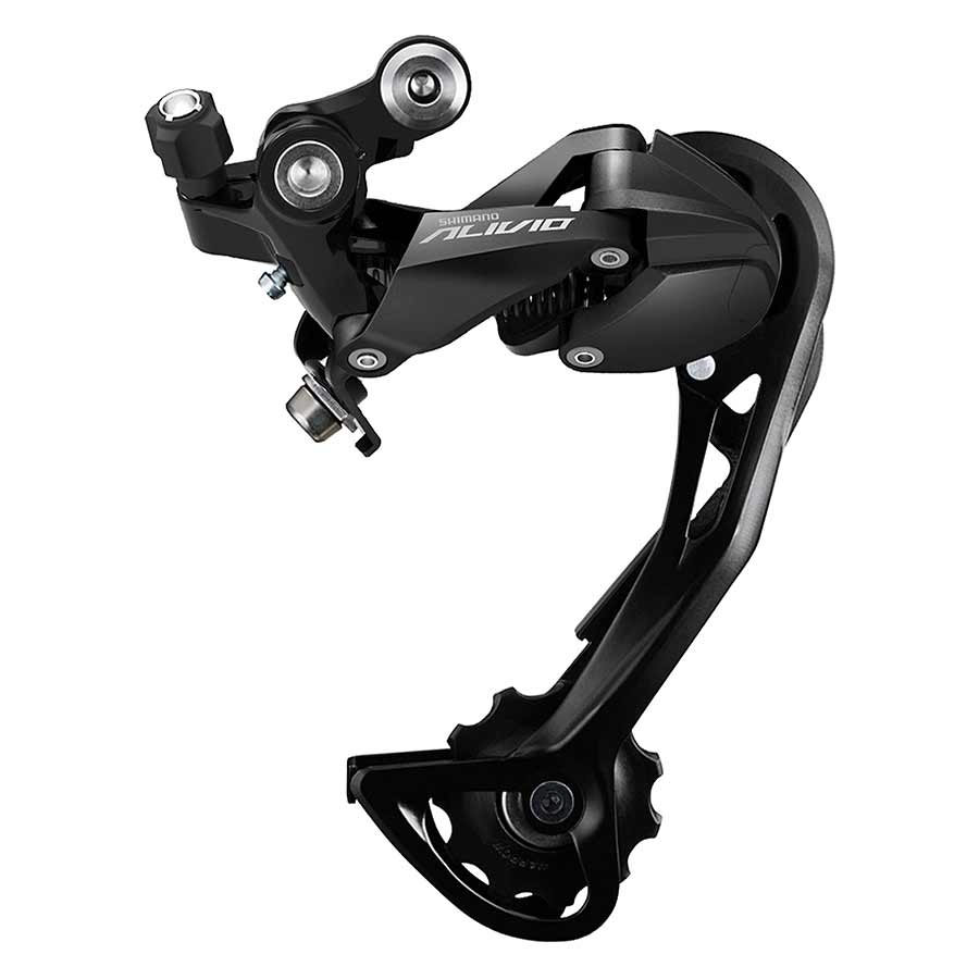 Shimano Alivio RD-M3100 Rear Derailleur - Shimano -3ride.com