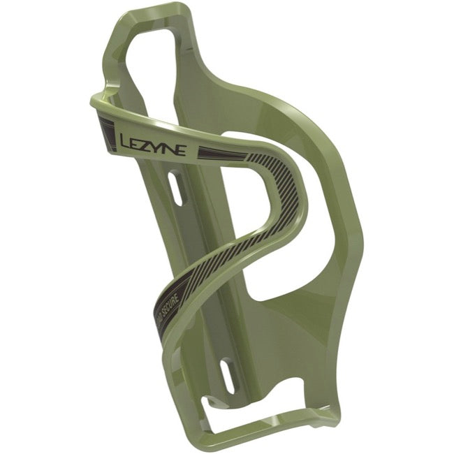 Lezyne Flow Side-Load Bottle Cage - Lezyne -3ride.com