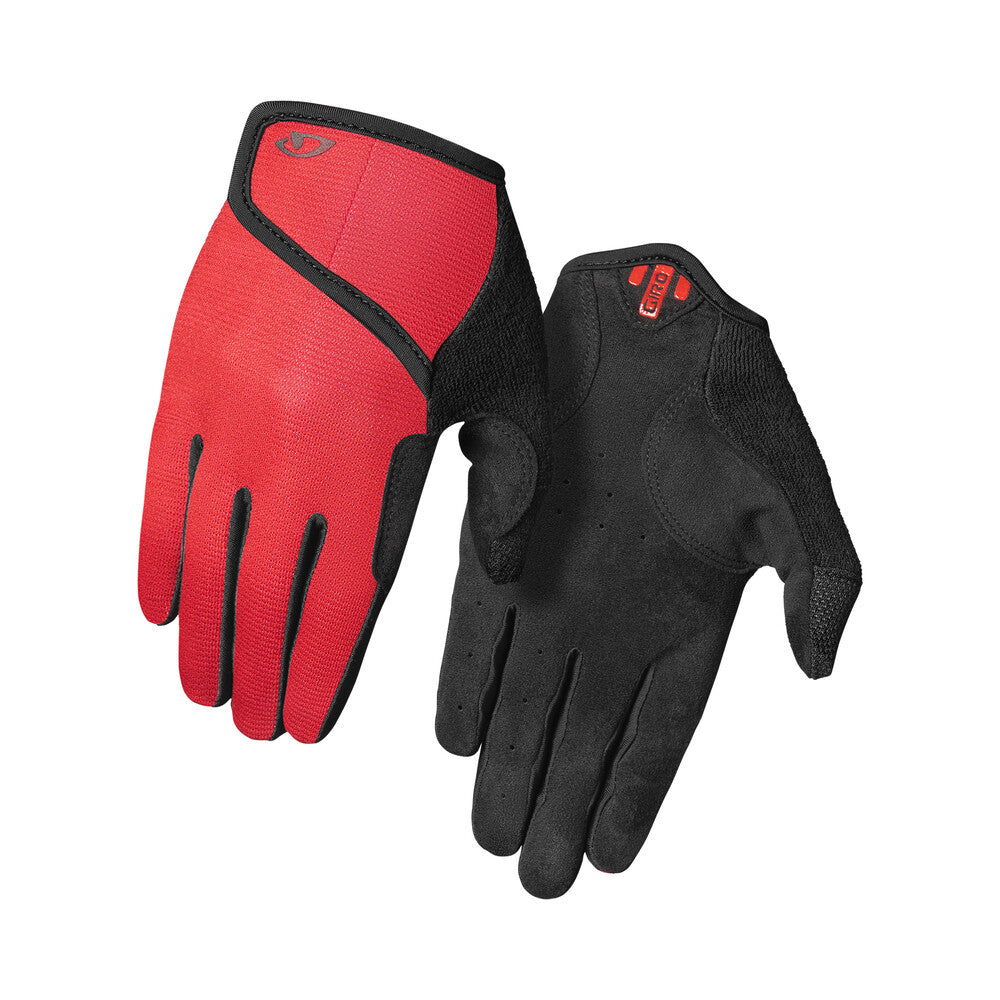 Giro DND JR II Gloves - Giro -3ride.com