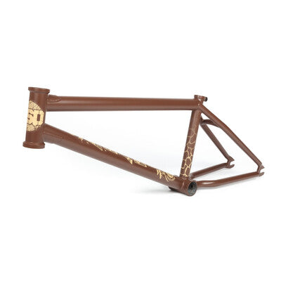 BSD Safari V3 Frame - BSD -3ride.com