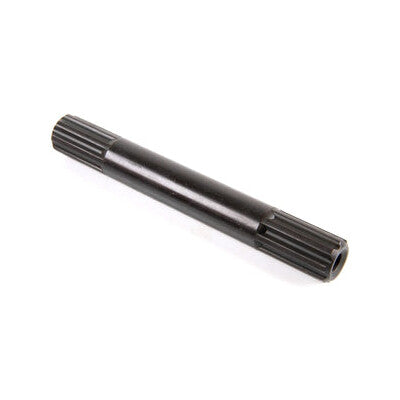 Salt 8-Spline Crank Spindle - Salt -3ride.com