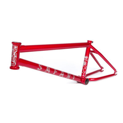 BSD Safari V3 Frame - BSD -3ride.com