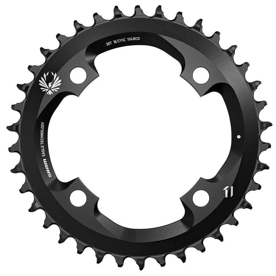 Sram X-Sync 2 Chainring - Sram -3ride.com