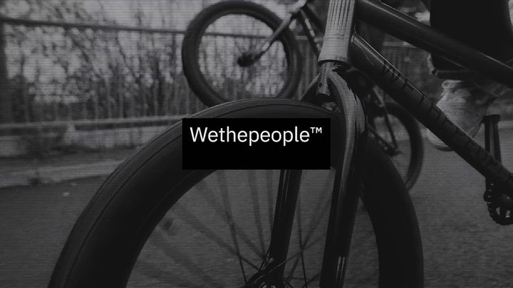 We The People Thrillseeker BMX Bike