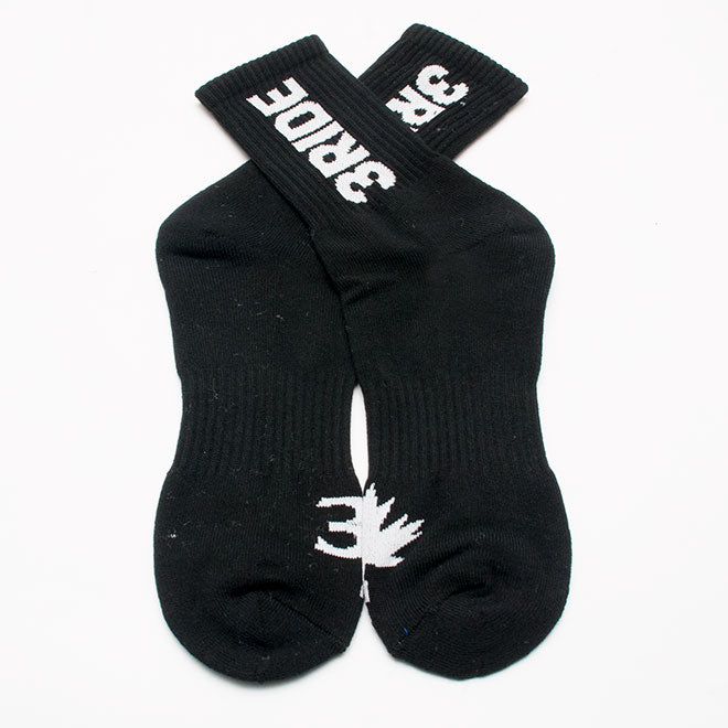 3Ride 2021 Socks