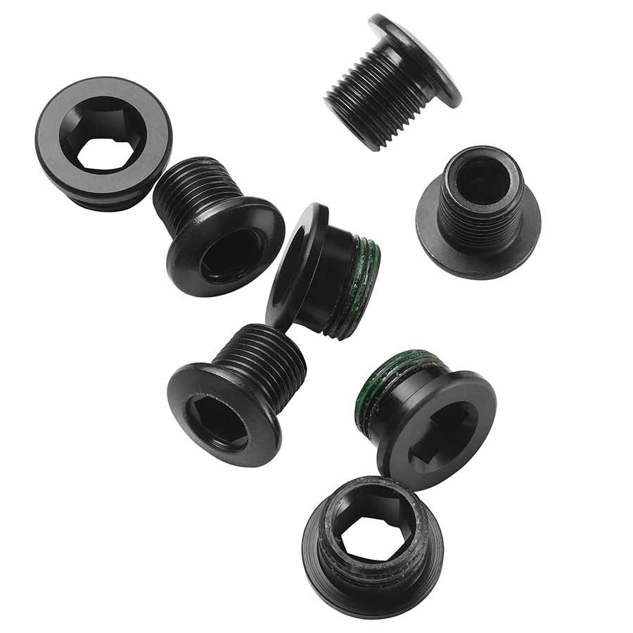 Truvativ Chainring Bolts - Truvativ -3ride.com