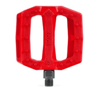 Eclat Slash Plastic Pedals - Eclat -3ride.com