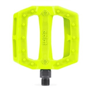 Eclat Slash Plastic Pedals - Eclat -3ride.com
