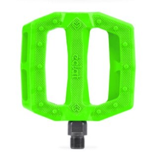 Eclat Slash Plastic Pedals - Eclat -3ride.com