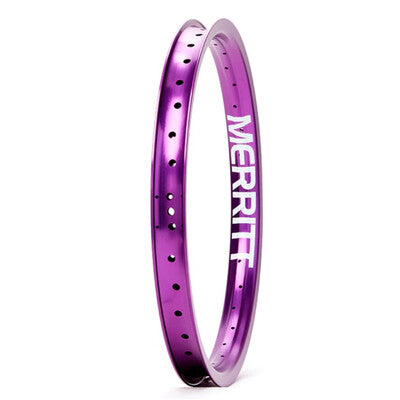 Merritt Battle Rim - Black - Merritt -3ride.com