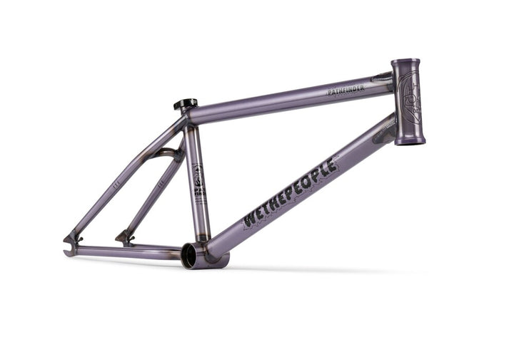 We The People 2023 Pathfinder Frame - We The People -3ride.com