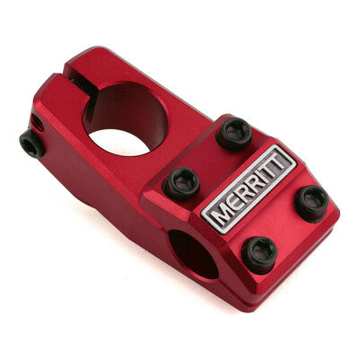 Merritt MK2 Stem - Merritt -3ride.com