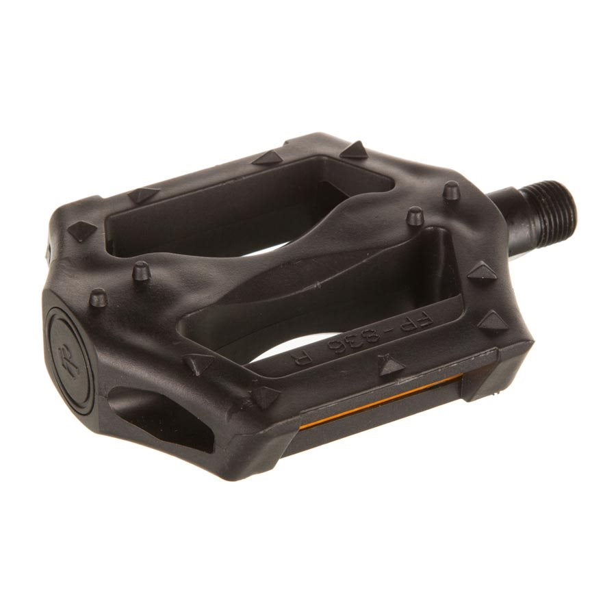 Evo Whirl Platform Pedals - Evo -3ride.com