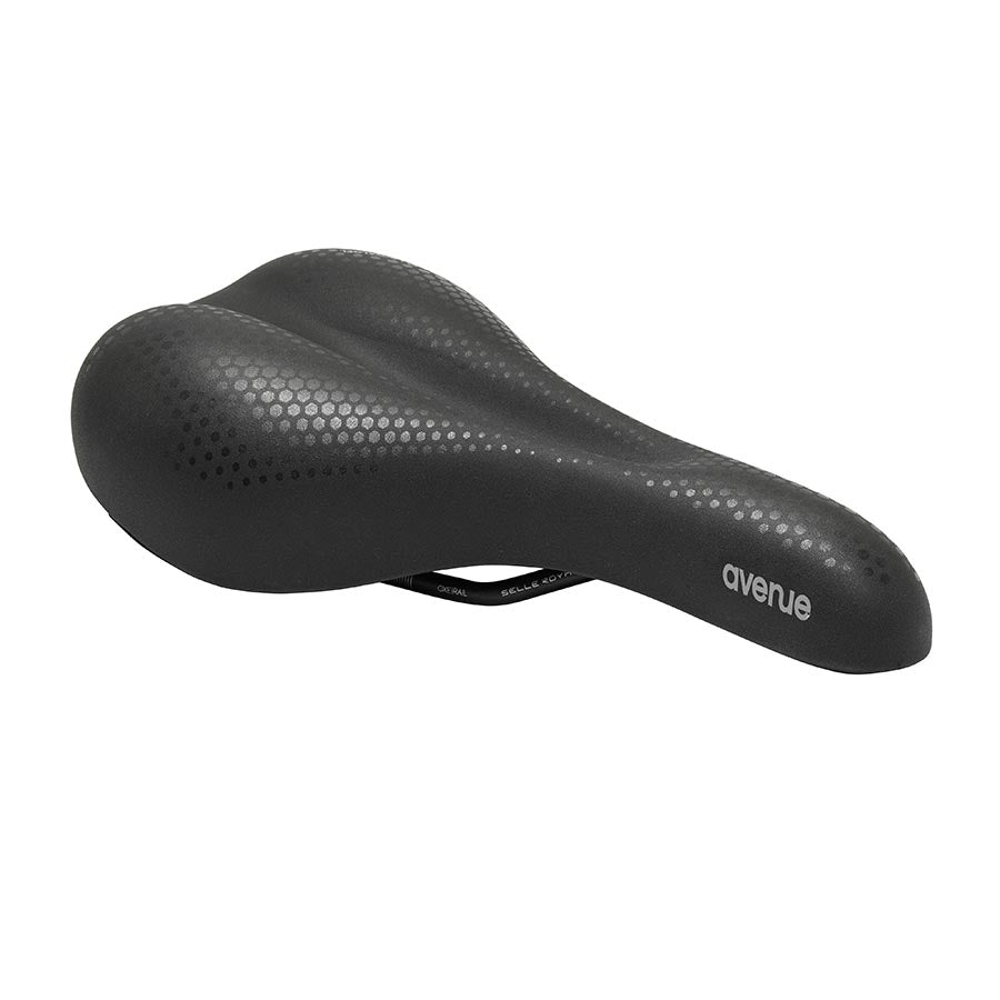 Selle Royal Avenue Athletic Saddle - Selle Royal -3ride.com