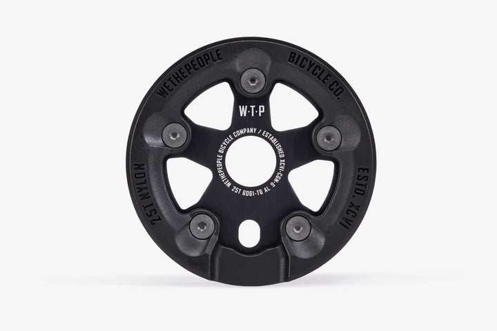 We The People Paragon Guard Sprocket - We The People -3ride.com