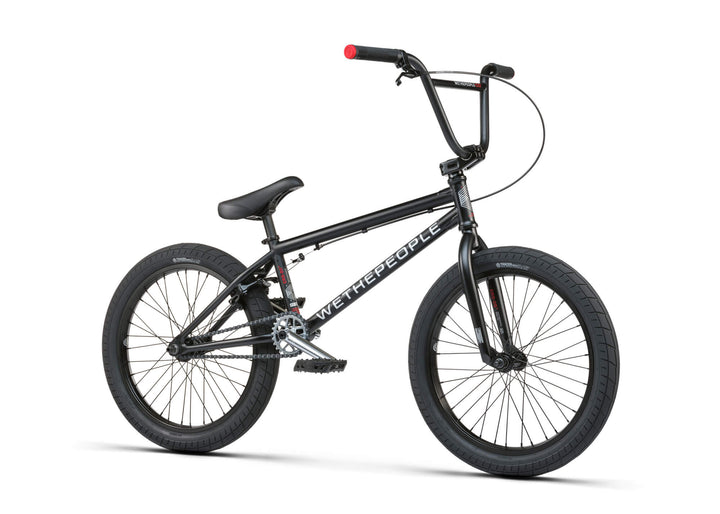 We The People 2023 Curse Freecoaster BMX Bike - We The People -3ride.com
