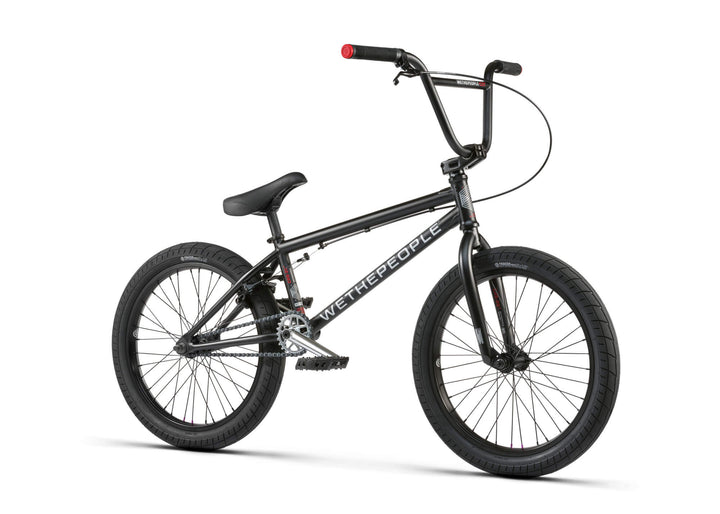 We The People 2023 Curse BMX Bike - We The People -3ride.com