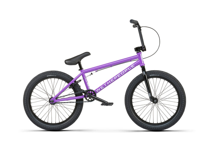 We The People 2023 Nova BMX Bike - We The People -3ride.com