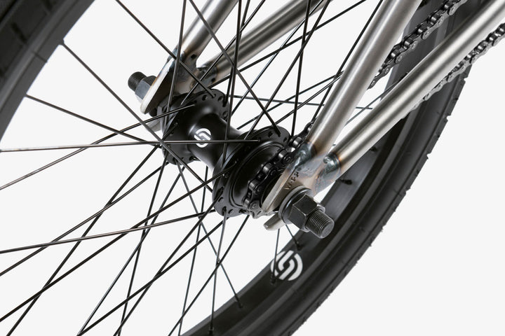 We The People 2023 Nova BMX Bike - We The People -3ride.com
